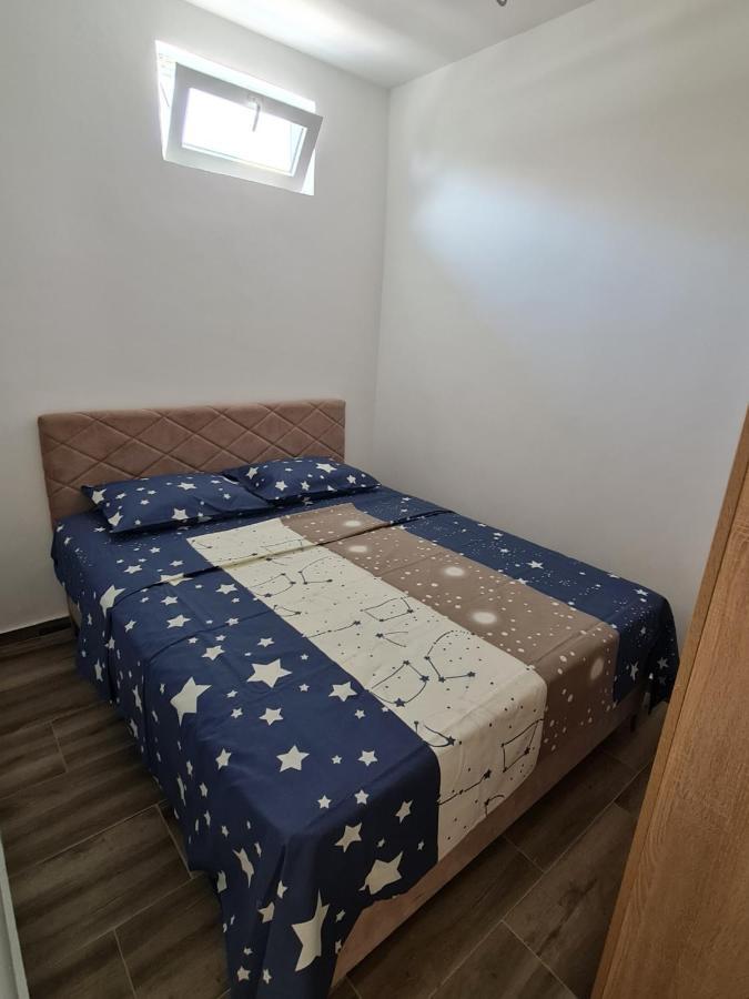 Apartmani Jovan Ulcinj Exterior foto